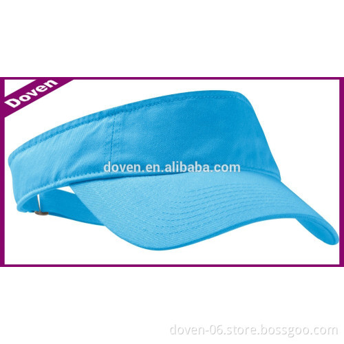 Baseball sun visor caps